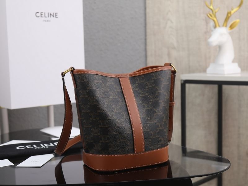 Celine Bucket Bags